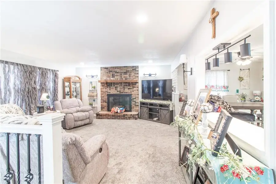 2003 E Alfresco Street, Clinton, MO 64735 - #3