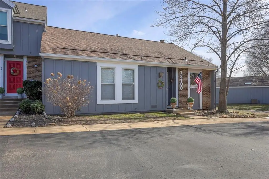 12100 W 82 Terrace, Lenexa, KS 66215 - #1