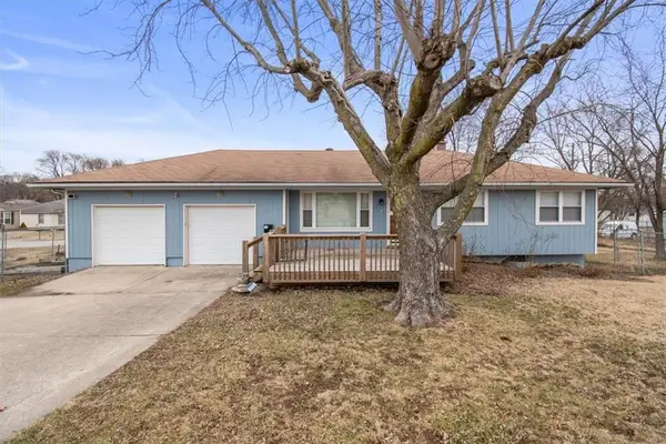 709 S Scott Avenue, Belton, MO 64012