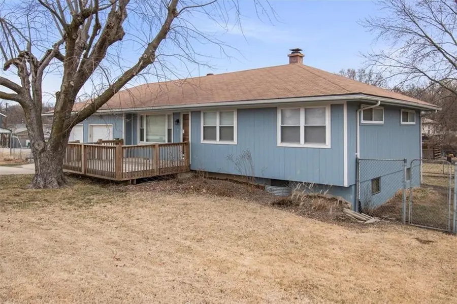 709 S Scott Avenue, Belton, MO 64012 - #2