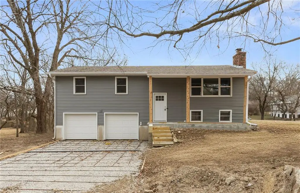 530 Hamilton Street, Warrensburg, MO 64093 - #1