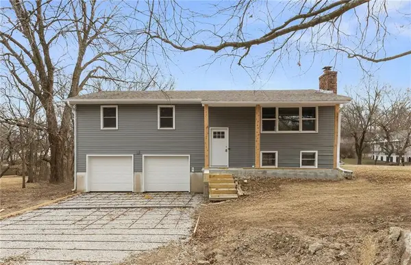 530 Hamilton Street, Warrensburg, MO 64093