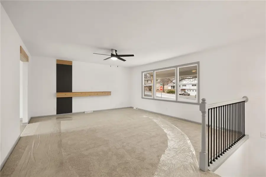 530 Hamilton Street, Warrensburg, MO 64093 - #3