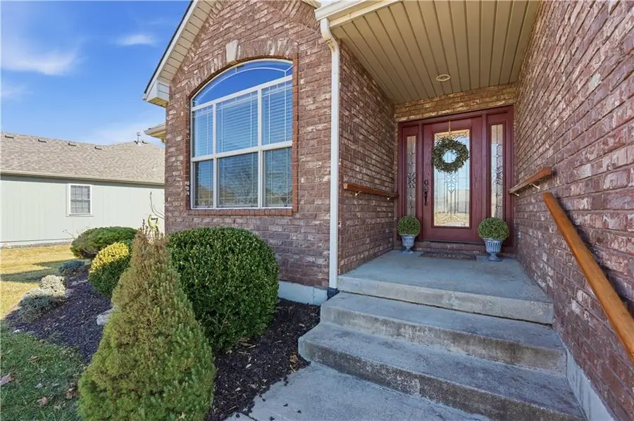 709 Bluestem Court, Raymore, MO 64083 - #2