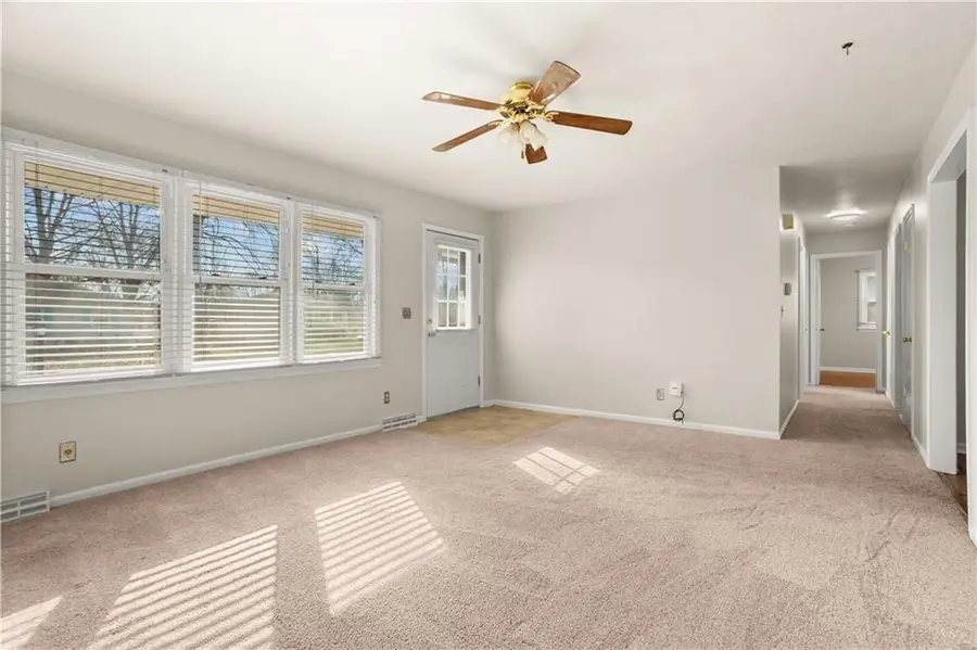 303 SW 5th Street, Blue Springs, MO 64014 - #3