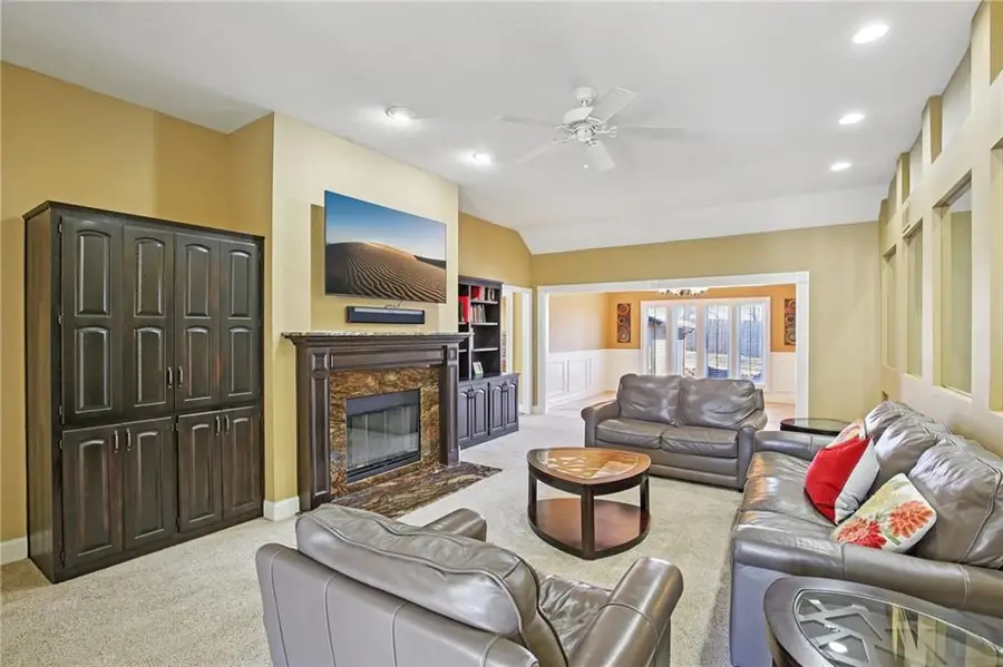 7844 W 118th Terrace, Overland Park, KS 66210 - #3