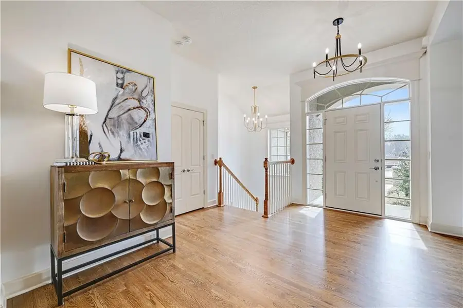 740 Suffolk Lane, Loch Lloyd, MO 64012 - #3