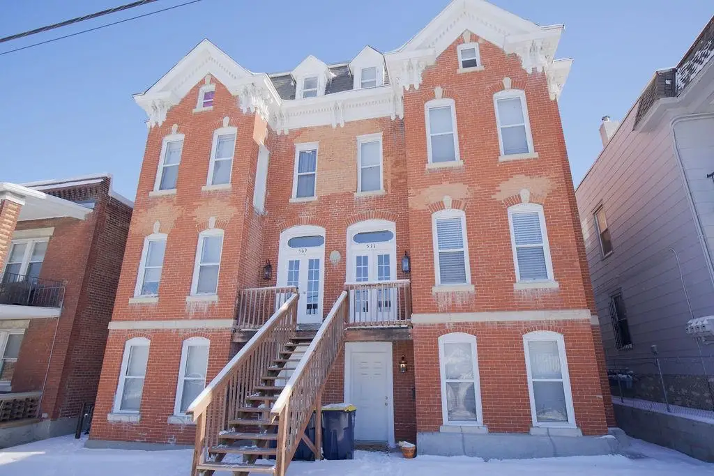 569-571 Campbell Street, Kansas City, MO 64106 - #1