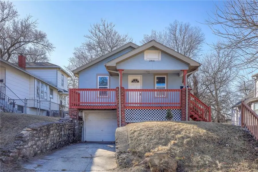 2815 Everett Avenue, Kansas City, KS 66102 - #2