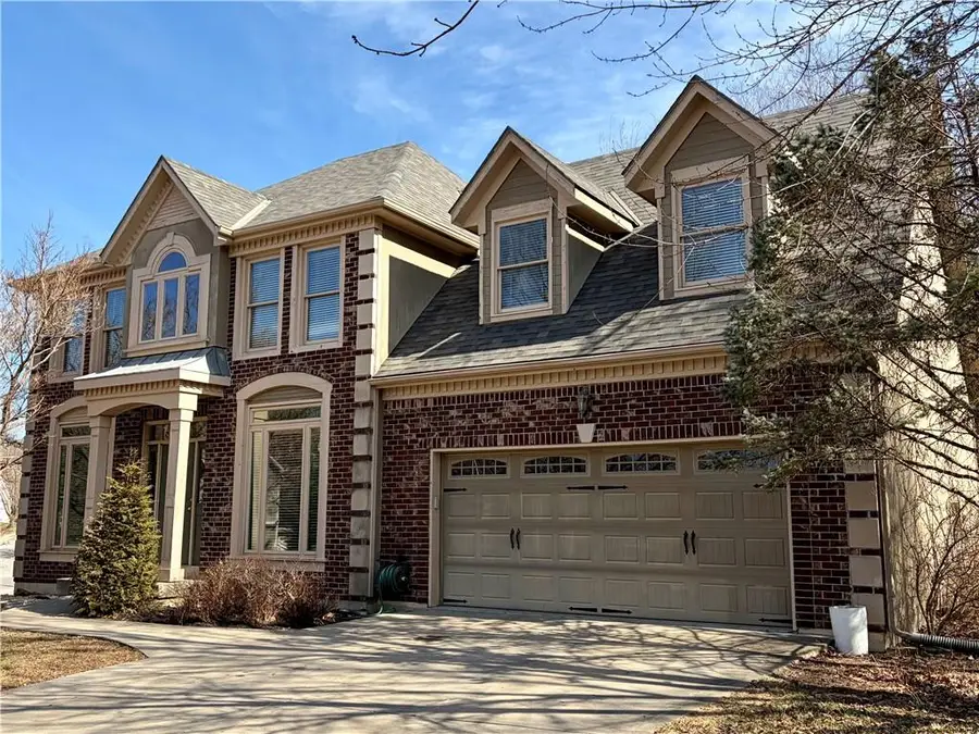 5719 N Dawn Court, Kansas City, MO 64151 - #3