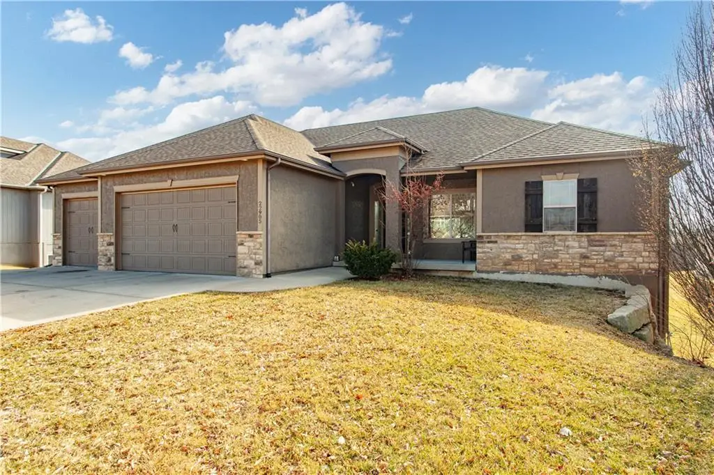 22905 E 42nd St Court, Blue Springs, MO 64015 - #1