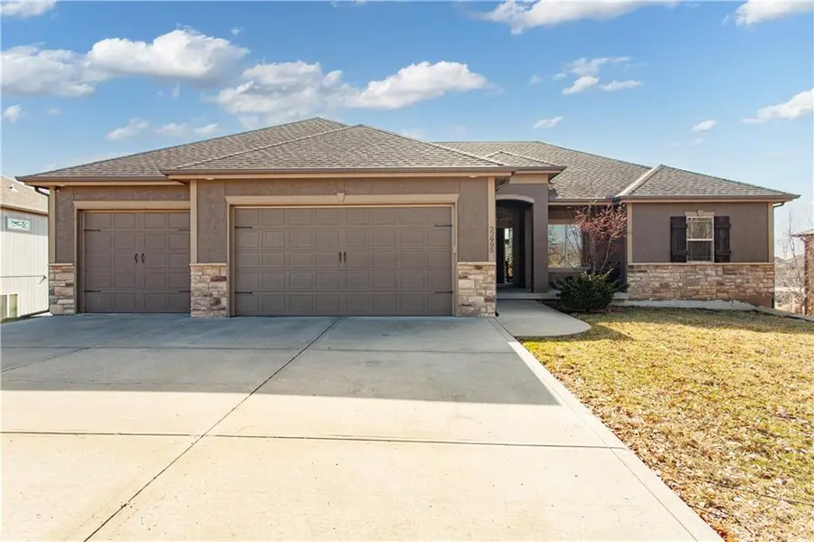 22905 E 42nd St Court, Blue Springs, MO 64015 - #2