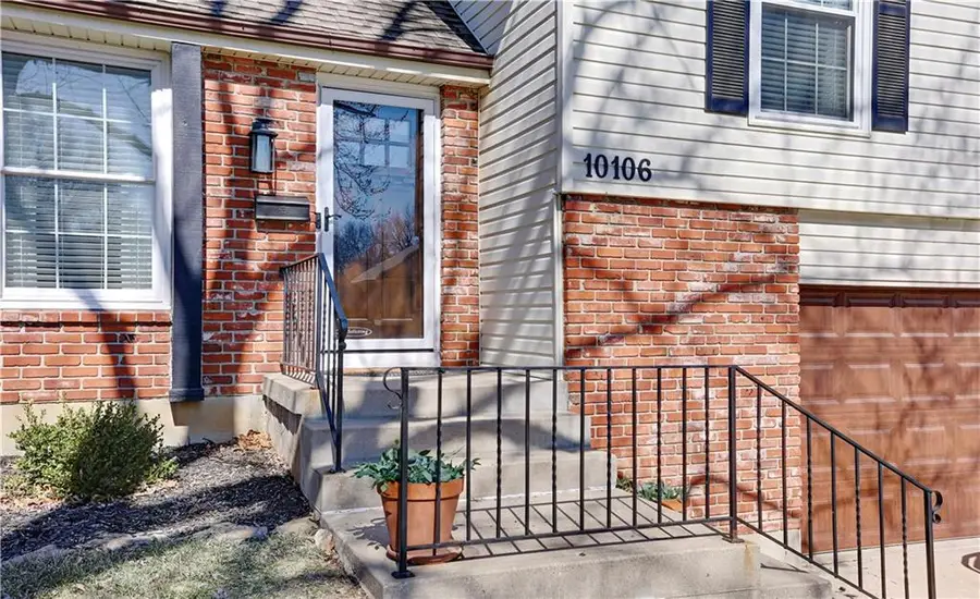 10106 W 98th Street, Overland Park, KS 66212 - #3