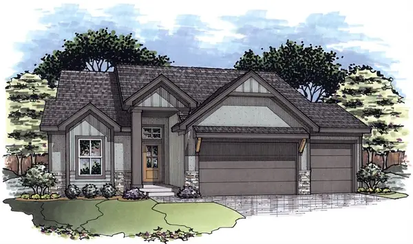 32141 W 170th Terrace, Gardner, KS 66030