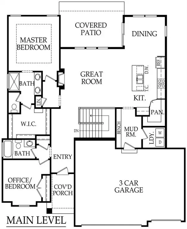 32141 W 170th Terrace, Gardner, KS 66030 - #2