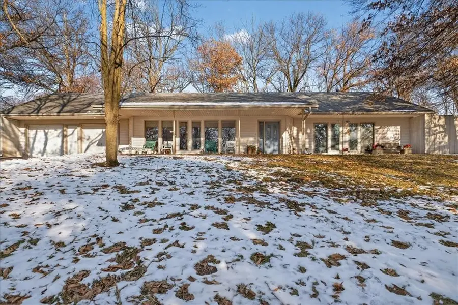 3724 N Perrin Road, Independence, MO 64058 - #2