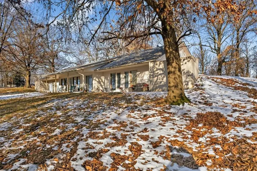 3724 N Perrin Road, Independence, MO 64058 - #3