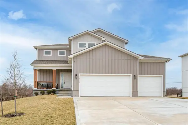 1929 SW Merryman Drive, Lee's Summit, MO 64082