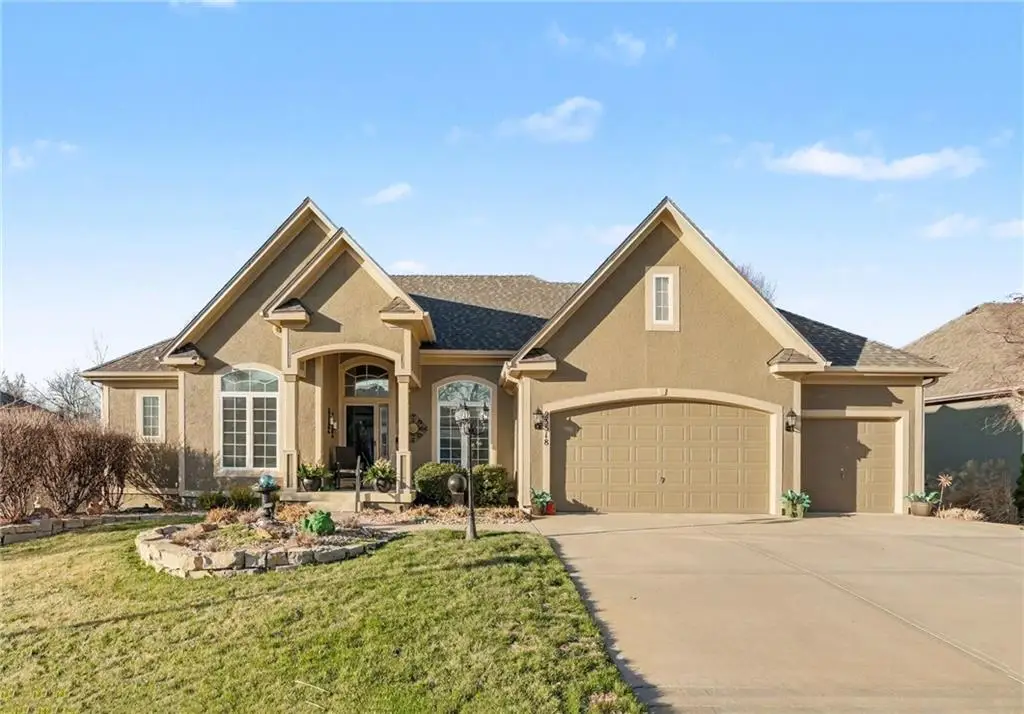 23518 W 72nd Terrace, Shawnee, KS 66227 - #1