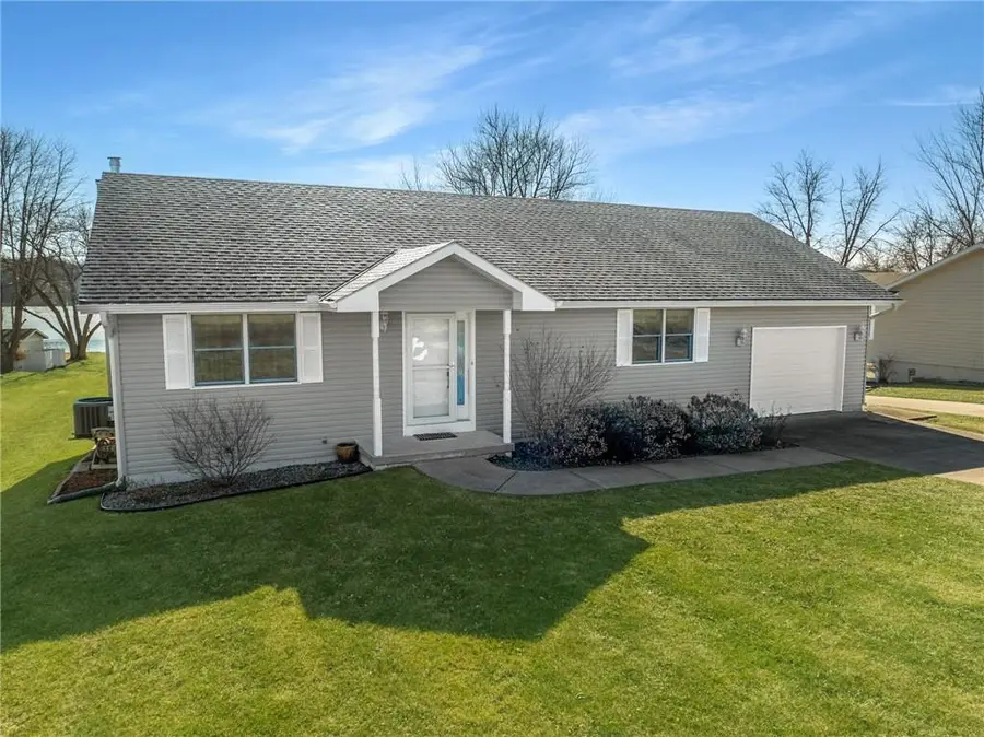 990 Lake Viking Terrace, Altamont, MO 64620 - #2