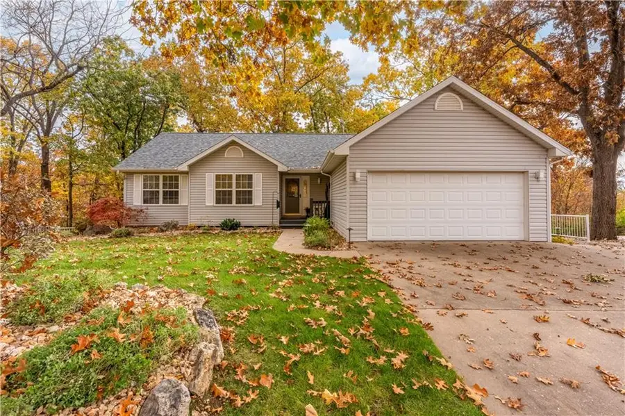 662 Grandview Lane, Linn Creek, MO 65052 - #2