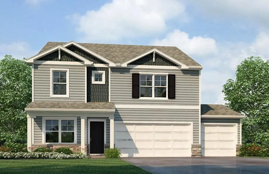 701 Solstice Circle, Belton, MO 64012 - #1