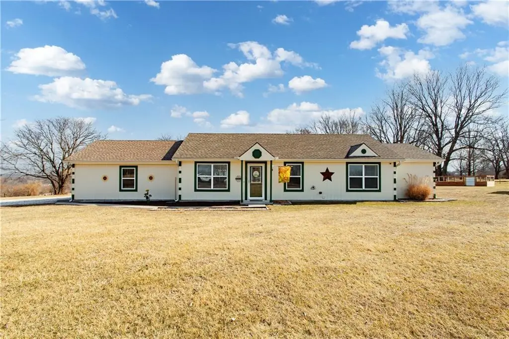 1775 NW 660 Road, Kingsville, MO 64061 - #1