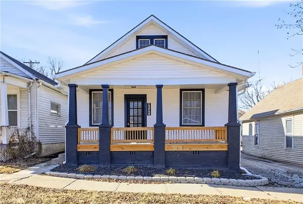 1214 S 22nd Street, St Joseph, MO 64507