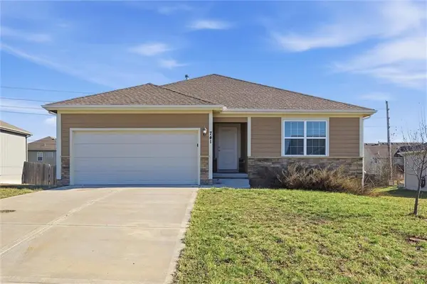 741 S Cypress Street, Gardner, KS 66030