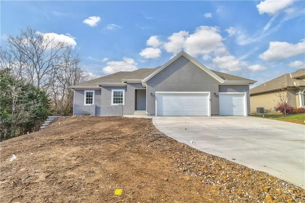 3100 N 118th Street, Kansas City, KS 66109 - #1