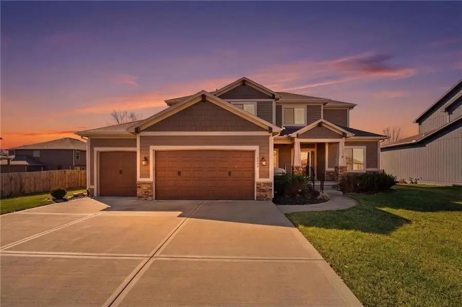 6603 NW 104th Terrace, Kansas City, MO 64154 - #2