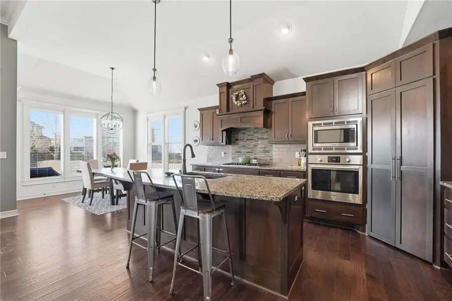 6603 NW 104th Terrace, Kansas City, MO 64154 - #3