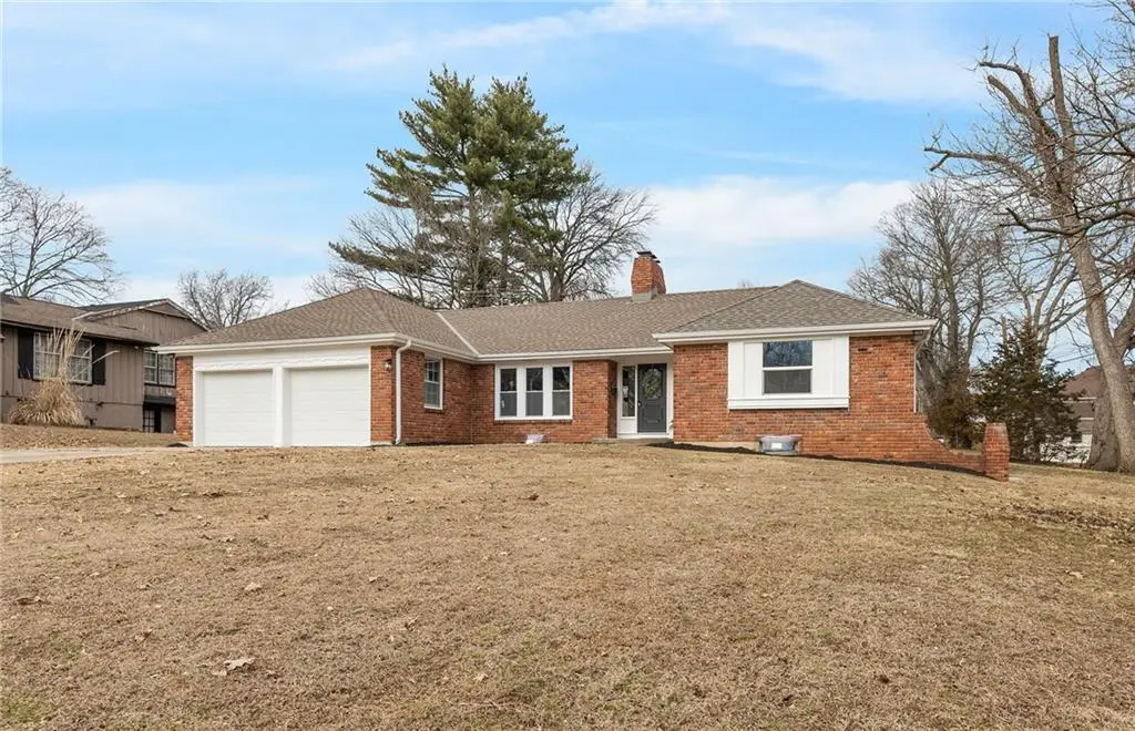 8510 E 71st Terrace, Kansas City, MO 64133 - #1