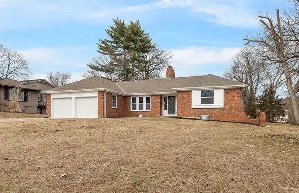 8510 E 71st Terrace, Kansas City, MO 64133