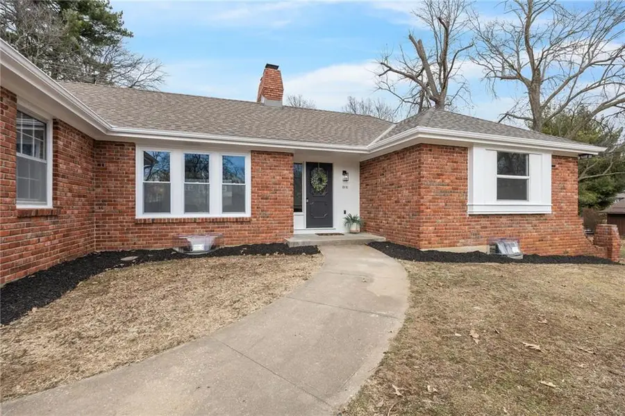 8510 E 71st Terrace, Kansas City, MO 64133 - #2