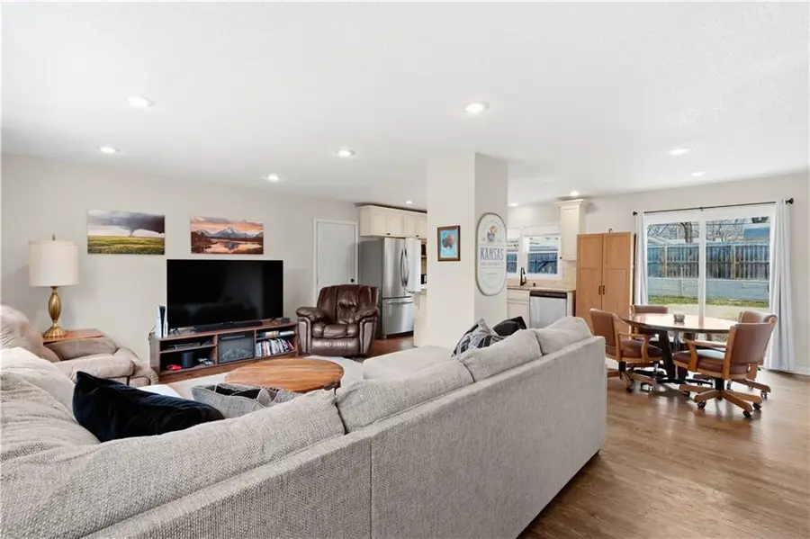 6439 Melrose Lane, Shawnee, KS 66203 - #3