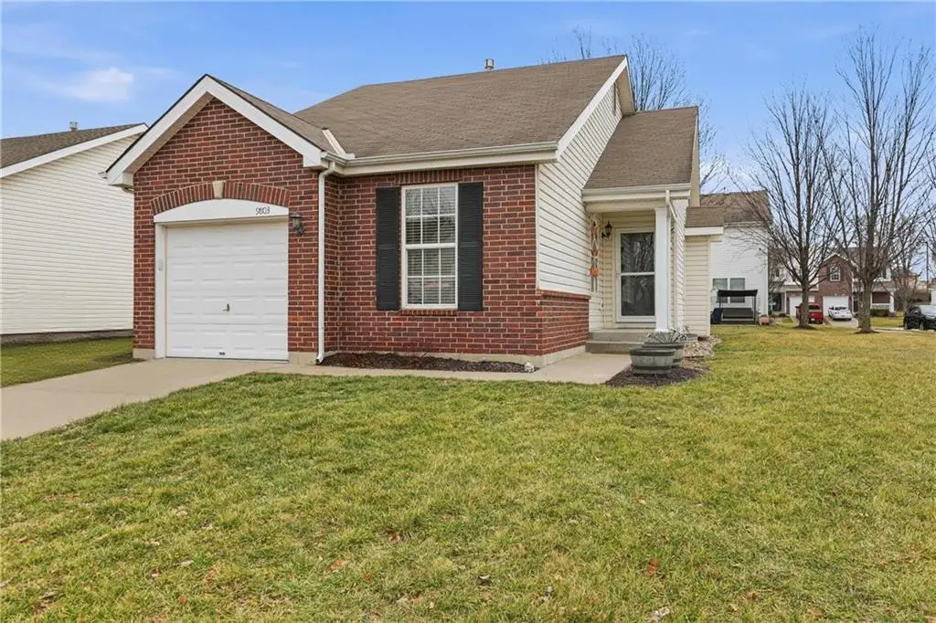 9803 N Hawthorne Avenue, Kansas City, MO 64157 - #1