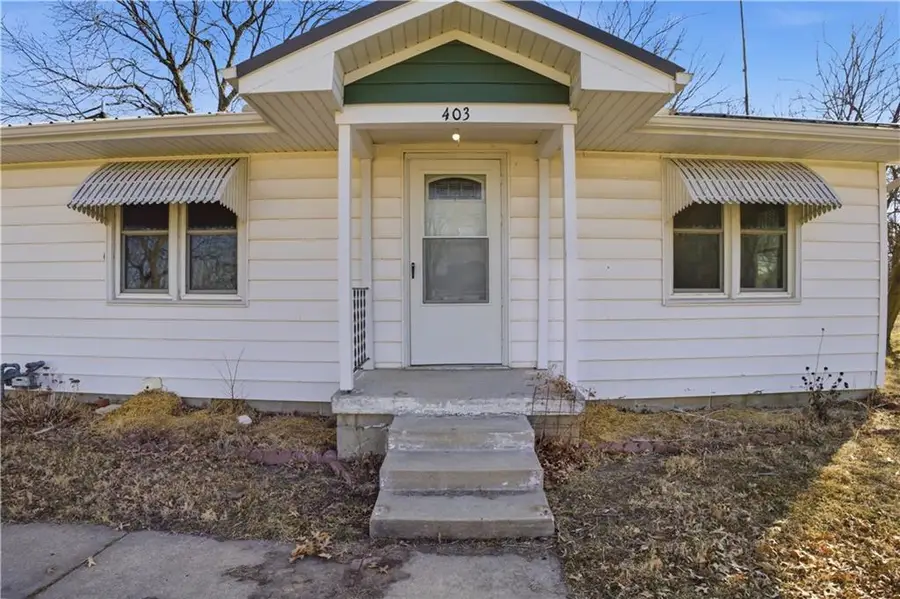 403 Lindy Lane, Holden, MO 64040 - #2