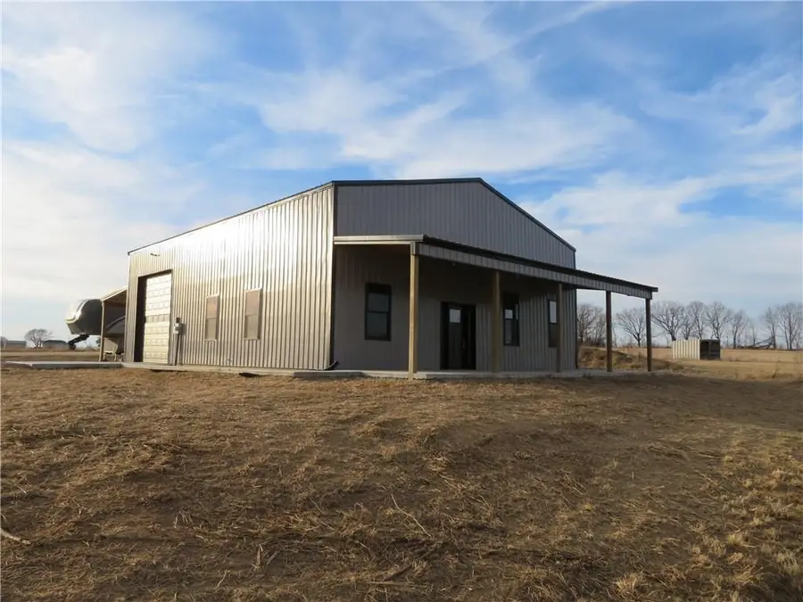 12582 K-16 Highway, Valley Falls, KS 66088 - #2