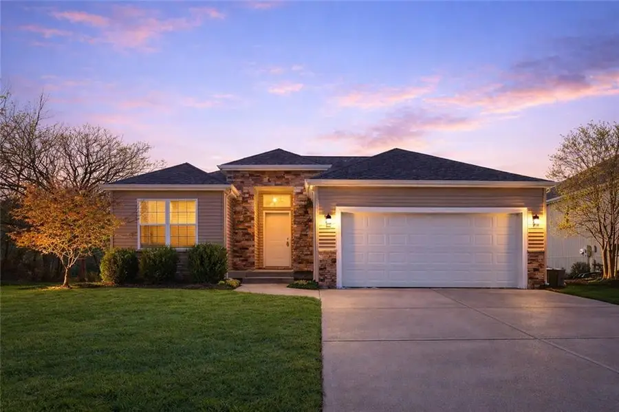 194 Camelot Drive, Liberty, MO 64068 - #3