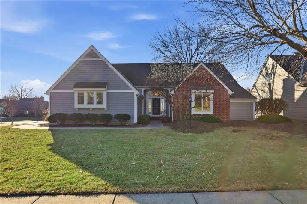 12313 Pembroke Lane, Leawood, KS 66209 - #1