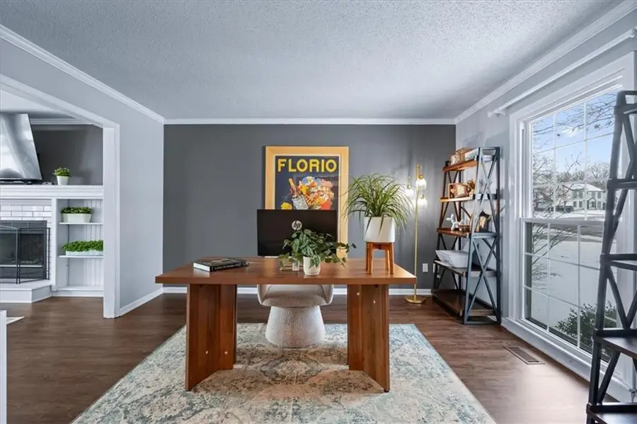 6017 W 158th Street, Overland Park, KS 66223 - #3