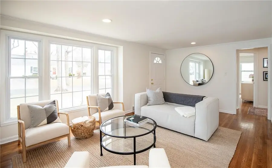 4407 W 69th Terrace, Prairie Village, KS 66208 - #3