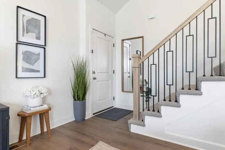 21738 W 123rd Terrace, Olathe, KS 66061 - #3