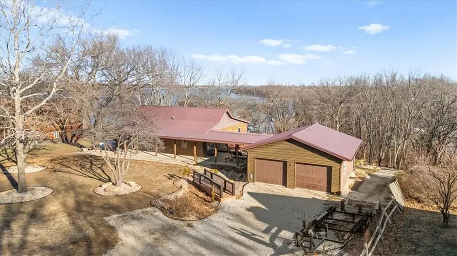22500 Lakeview Point, Vassar, KS 66543 - #3
