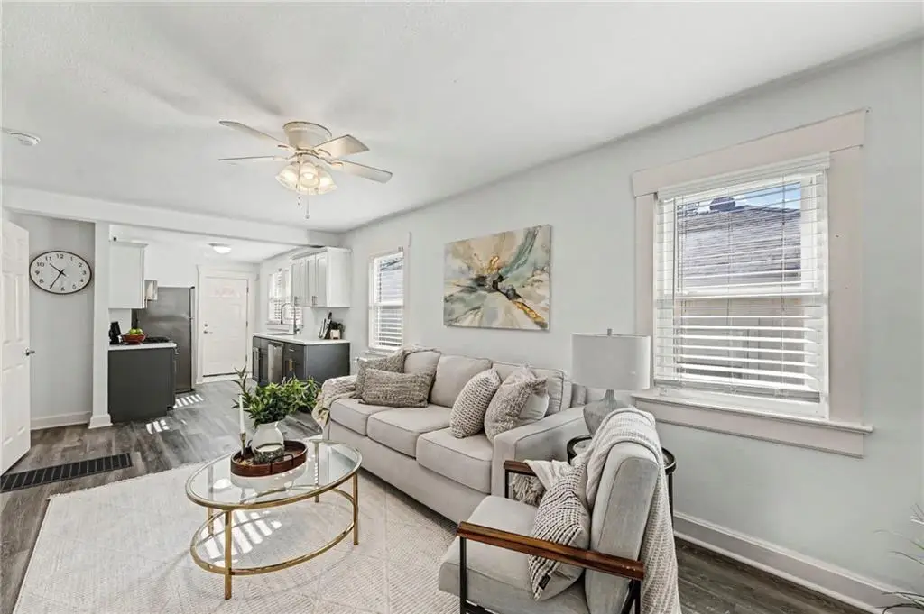 7517 Jefferson Street, Kansas City, MO 64114 - #1