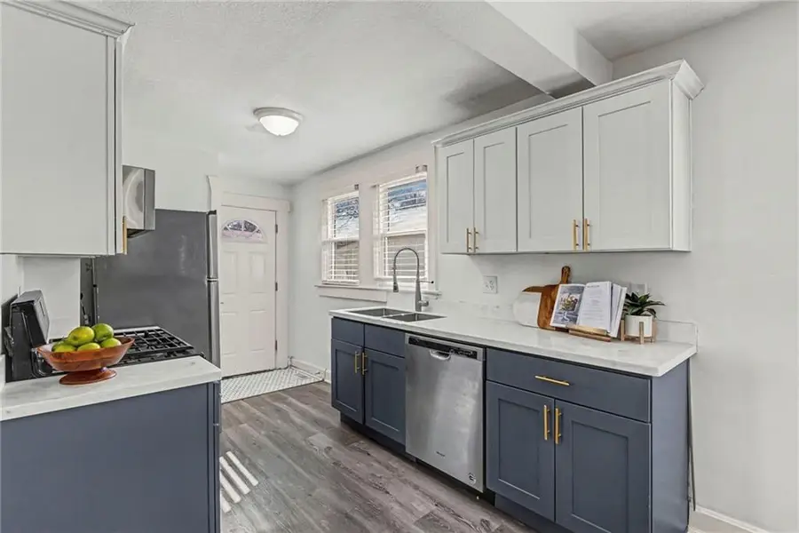 7517 Jefferson Street, Kansas City, MO 64114 - #2