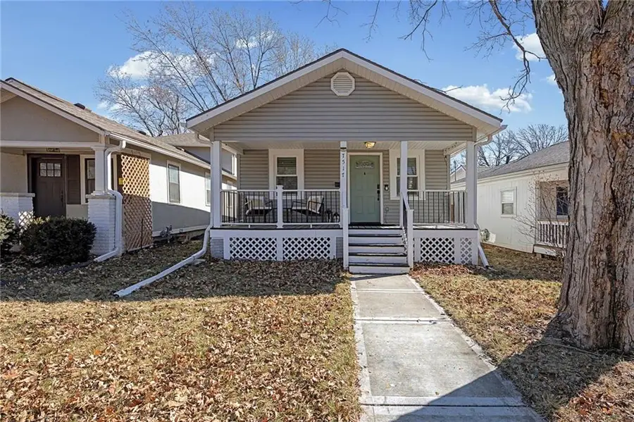 7517 Jefferson Street, Kansas City, MO 64114 - #3