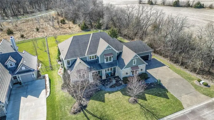 12701 W 165th Street, Overland Park, KS 66221 - #2