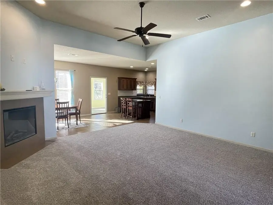 305 E Olive Street, Raymore, MO 64083 - #3